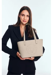 U.S. Polo Assn. Us24732 Model Tas Women's Shoulder Bag