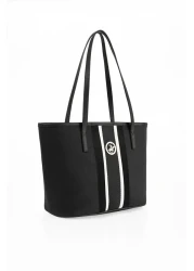 Beverly Hills Polo Club Women's Black Shoulder Bag 05Bhpc8014