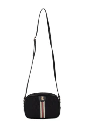 Pierre Cardin Black Women's Shoulder Bag 05PO22Y1632