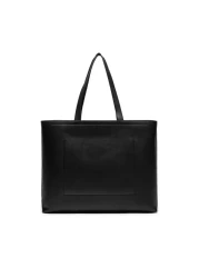 Calvin Klein SCULPTED SLIM TOTE34 MONO