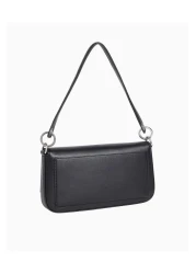 Calvin Klein Sculpted Flap Shoulder Bag Shoulder Bag