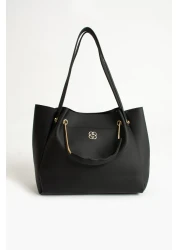 Reddington Women's Shoulder Bag Zippered Briefcase School Large Bag