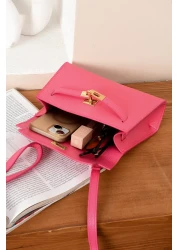 Ebitte Woman Bags Luxury Hand and Shoulder Bag