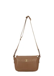 Pierre Cardin Floater Coconat Women's Shoulder Bag 05PO22Y1539