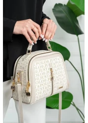 Just Polo Women's Long Cross Shoulder & Hand Bag