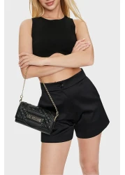 Love Moschino Removable Chain Bag with Logo - Jc4054Pp1Ila0000