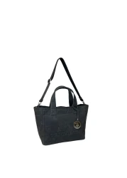 U.S. Polo Assn. Us8945 Model Black Women's Shoulder Bag - Online Exclusive