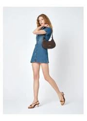 Pierre Cardin Shoulder Bag 05Pc25Y10408-Pmn