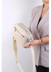 Just Polo JP Original Just Polo Top-Rated Women's Shoulder Bags Suitable for Daily Use