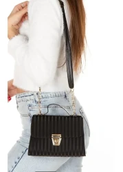 DEMBAGS Shoulder Bag Women's Model