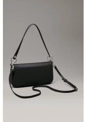 Calvin Klein Minimal Monogram Shoulder Bag
