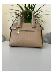 Armine 2024/2025 New Season Women's Laser Cut Bag - Modaayka