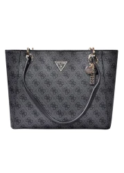 Guess Women's Gray Shoulder Bag BG787924