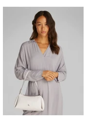 Calvin Klein Calvin Klein Women Wind Chime Drop Small Shoulder Bag