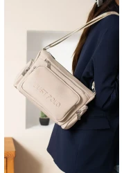 Just Polo Women's Shoulder Bag - Stylish and Useful Design