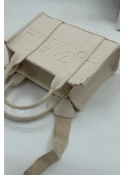 mackrock sports The Tote Bag Hand and Crossbody Bag