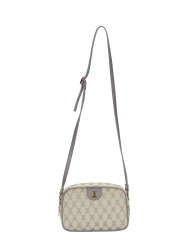 Pierre Cardin Gray Women's Shoulder Bag 05PO22Y1632