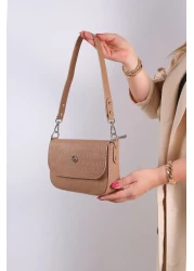 Just Polo JP Original Just Polo Top-Rated Women's Shoulder Bags Suitable for Daily Use