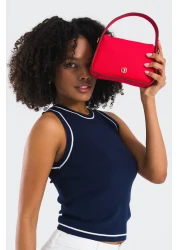 U.S. Polo Assn. Red Women's Shoulder Bag - Us25259