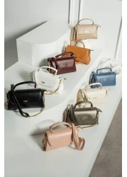 wikidayss Women's Hand and Shoulder Bag