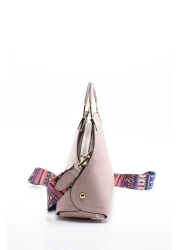 Jasmin Hand and Arm Strap Bag