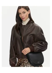 Calvin Klein Minimal Monogram Shoulder Bag