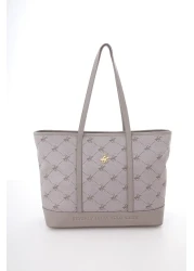 Beverly Hills Polo Club Mink Women's Shoulder Bag 05BHPC111