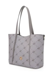 Beverly Hills Polo Club Mink Women's Shoulder Bag 05Bhpc8050