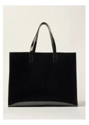 Ted Baker Iconic Gold Print Large Bag