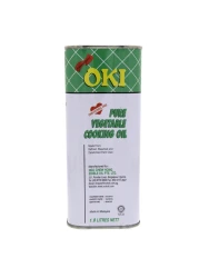 OKI VEGETABLE OIL 1.8LTR
