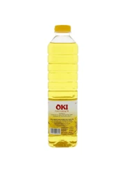 OKI COOKING OIL 750ML