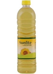 SUNLITE COOKING OIL 750ML