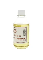 NASREEN CASTOR OIL 250ML