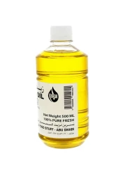 NASREEN SESAME OIL 500ML