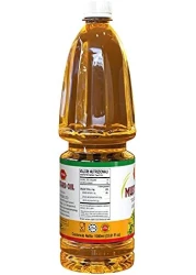 PRAN MUSTARD OIL 1000ML