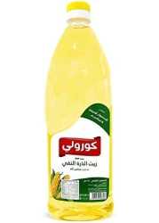 COROLI CORN OIL 750ML