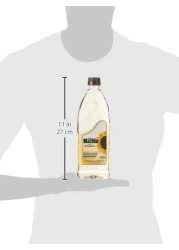 MAZOLA SUNFLOWER OIL 750ML