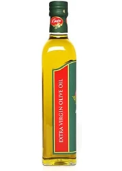 AL JAZIRA E/VIRGIN OLIVE OIL 500ML GLASS