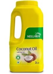 NELLARA COCONUT OIL 2LTR