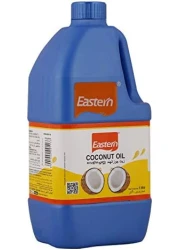EASTERN COCONUT OIL 1LTR