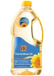 777 SUNFLOWER OIL 1.5LTR