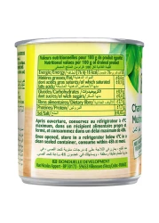 Bonduelle Champignons Mushroom Whole, 390g