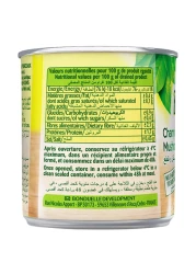 Bonduelle Champignons Mushroom Pieces and Stems, 200g