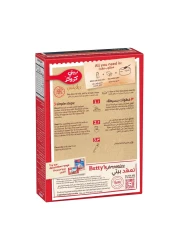 Betty Crocker Blueberry Cheesecake, 360g