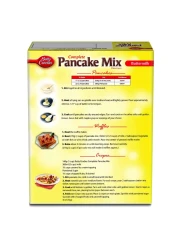 Betty Crocker Breakfast Buttermilk Pancake Mix, 200g