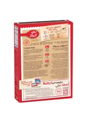 Betty Crocker Red Velvet Cake Mix, 395g
