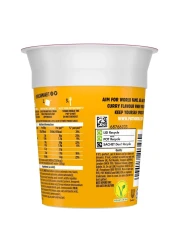 Pot Noodle Original Curry Flavour Instant Noodles 90g