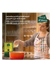 رحمة زيت زيتون بكر ممتاز 800 ملل