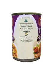 555 Tuna Mechado, 155g