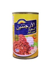 Argentina Corned Beef, 175g
